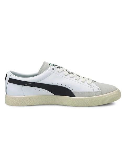 PUMA Men's Basket VTG Sneakers