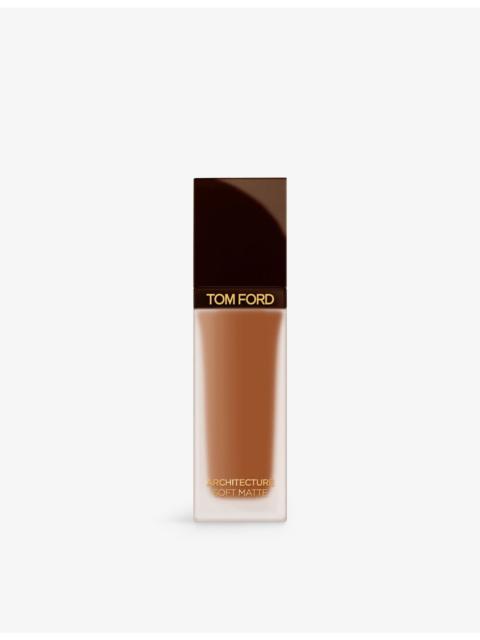 TOM FORD Architecture Soft Matte Blurring foundation 30ml