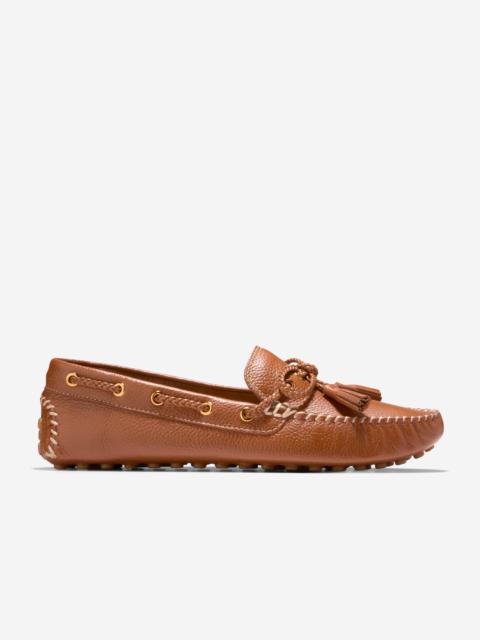 COLE HAAN Women's Gissella Drivers