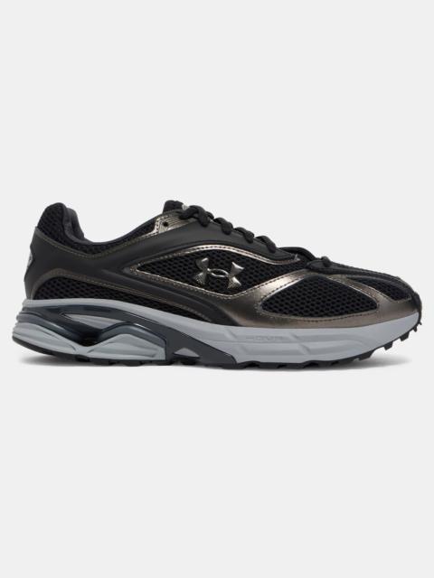 Under Armour Unisex UA Apparition Shoes