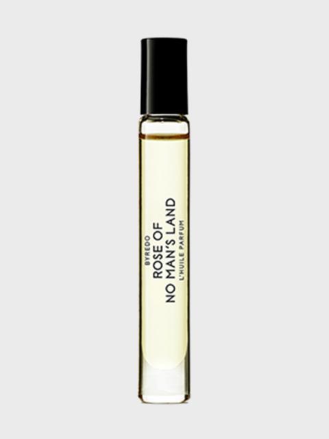 BYREDO Rose of No Man's Land Roll-On Oil, 0.25 oz.
