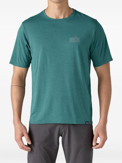 Patagonia Capilene Cool Daily T-shirt