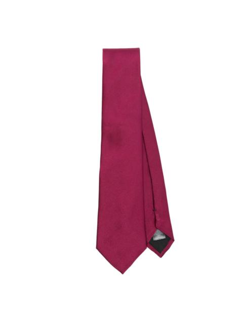 classic silk necktie