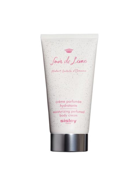 Sisley Paris Soir de Lune Moisturizing Perfumed Body Cream
