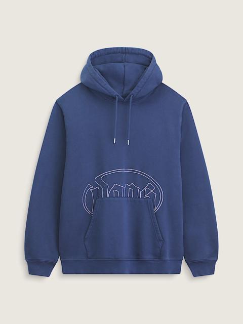 Vans Olde Tymes Pullover Hoodie