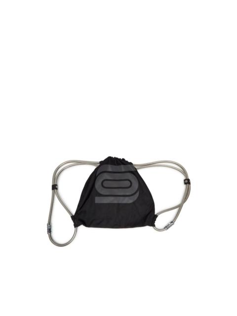 OLLY SHINDER Shower hose gym bag