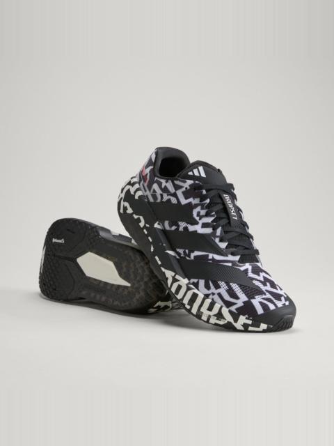 adidas ADIZERO Dropset Pro Training Shoes