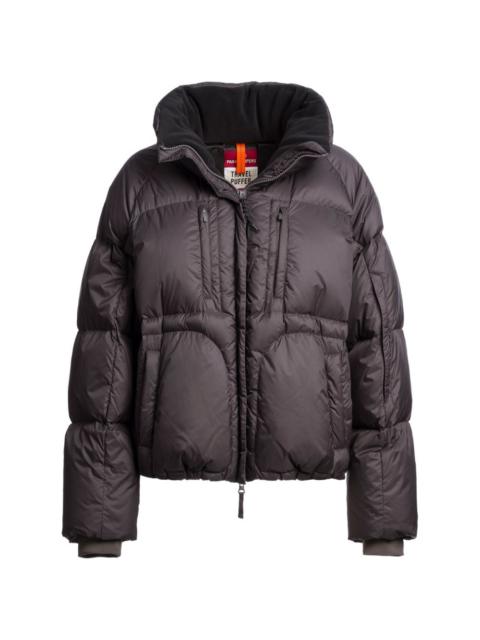 PARAJUMPERS Toulala Travel Puffer down jacket