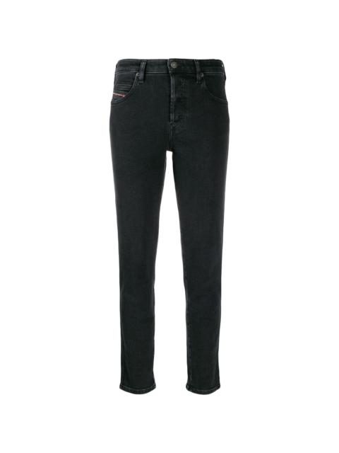 Diesel slim fit jeans