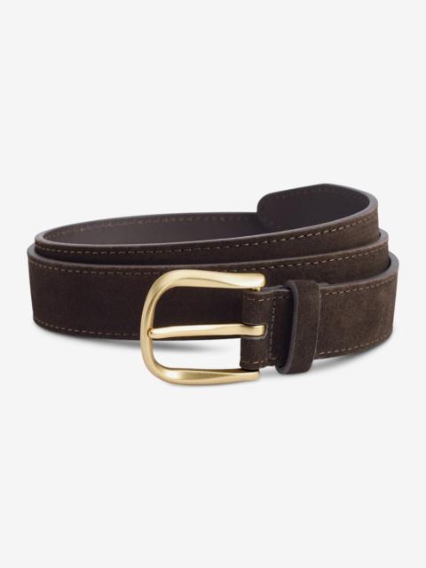 ALLEN EDMONDS Center Street Belt