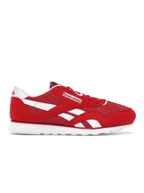 Reebok Classic Nylon Bait x YG