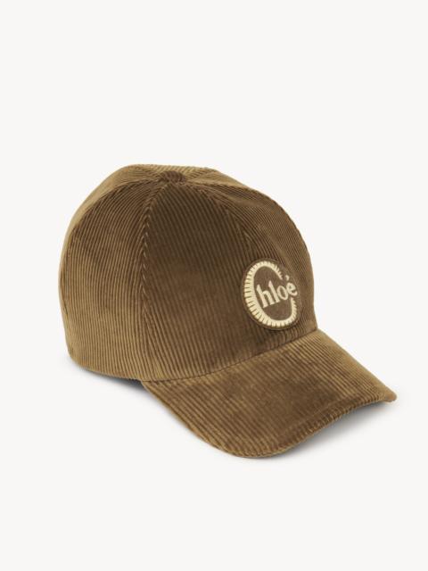 Chloé SWING CAP