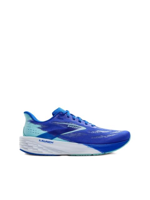 BROOKS Launch 11 "Blue" sneakers