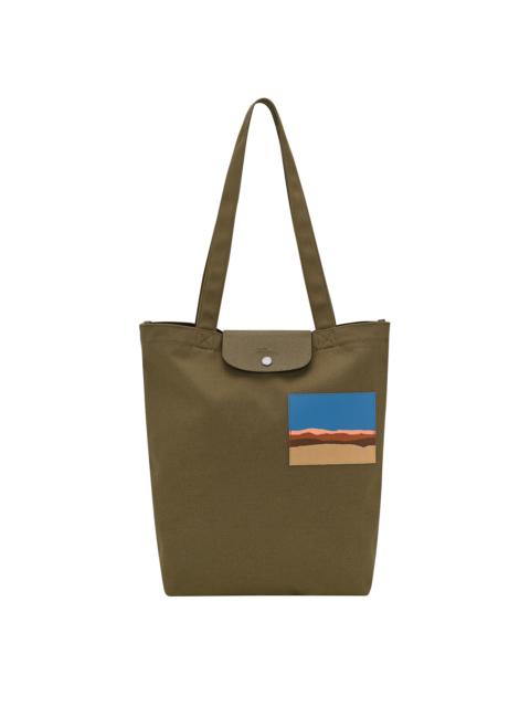 Longchamp Caroline Hélain x Longchamp M Tote bag