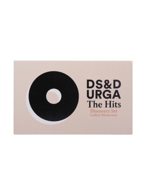 D.S. & DURGA The Hits (Limited Edition)