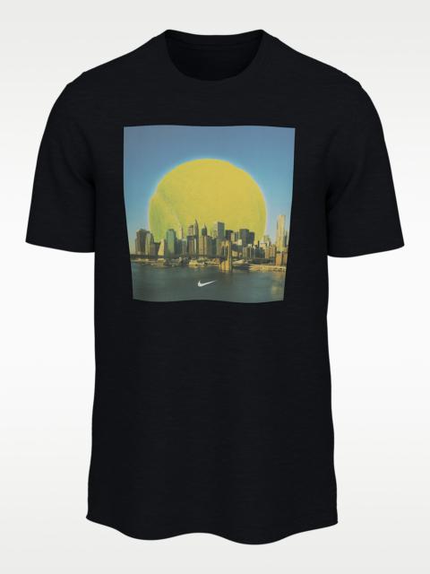 Nike NikeCourt Tennis T-Shirt