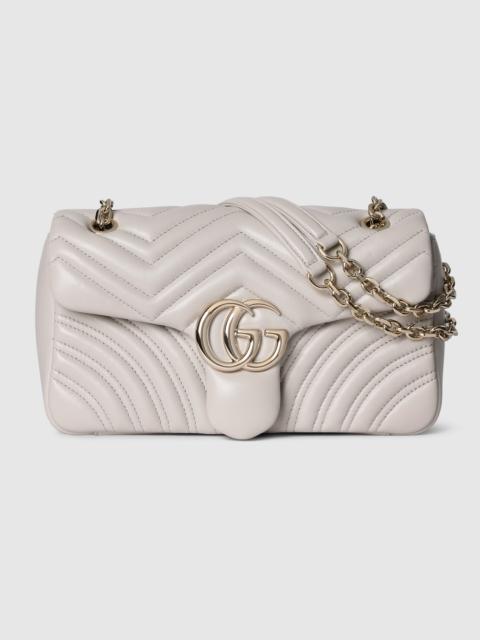 GUCCI GG Marmont medium shoulder bag