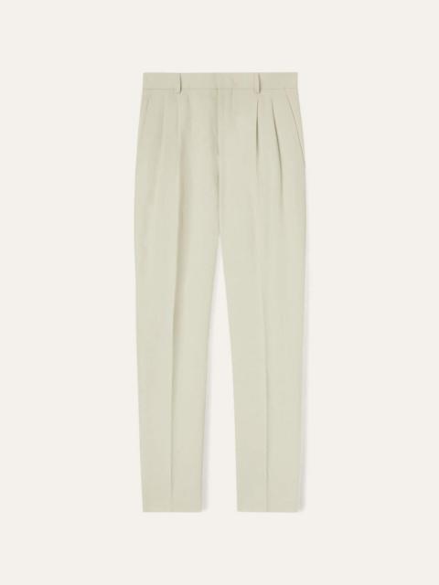 City Two Pinces Pants