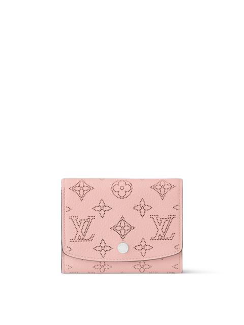 Louis Vuitton Iris Compact Wallet