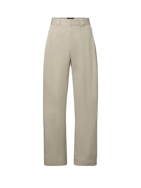 Louis Vuitton Technical Cargo Pants