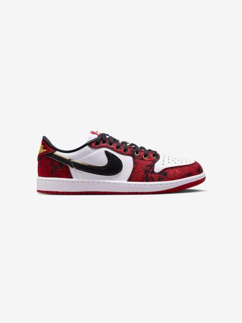 Jordan Air Jordan 1 Retro Low OG "Garden"