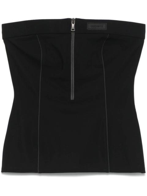 COPERNI bustier top
