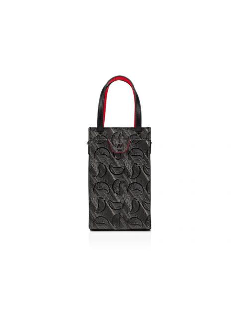 Christian Louboutin Ruistote Nano BLACK