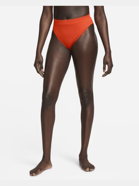 Nike Nike Women's Essential High-Waist Swim Bottom