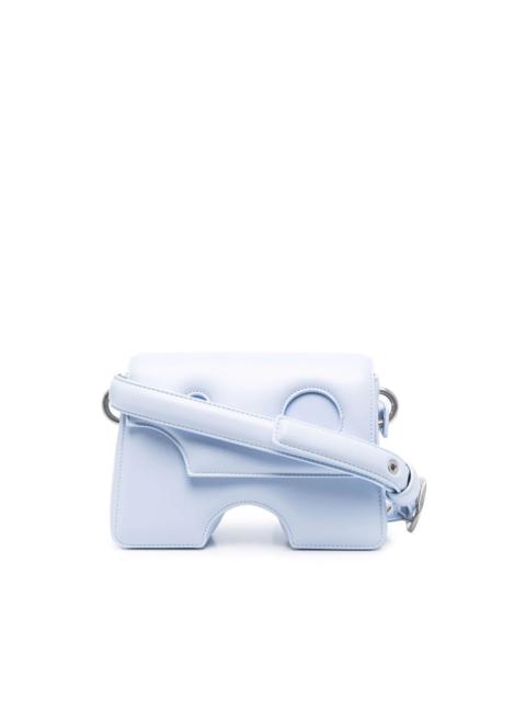 Off-White 22 Burrow shoulder bag