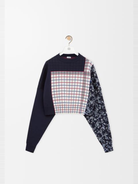 Loewe Sweater in wool