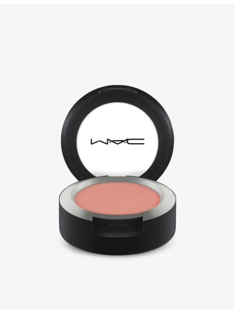 MAC Cosmetics Powder Kiss Soft Matte eye shadow 1.5g