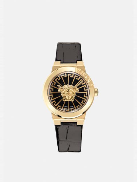 VERSACE Medusa Infinite Watch
