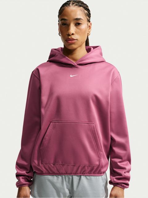 Nike Nike Studio Fleece Sport Women's Therma-FIT Pullover Hoodie