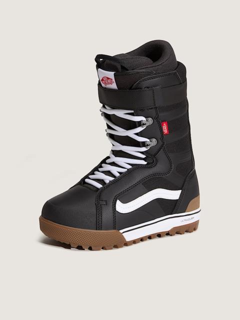 Vans Women's Hi-Standard Pro Snowboard Boot