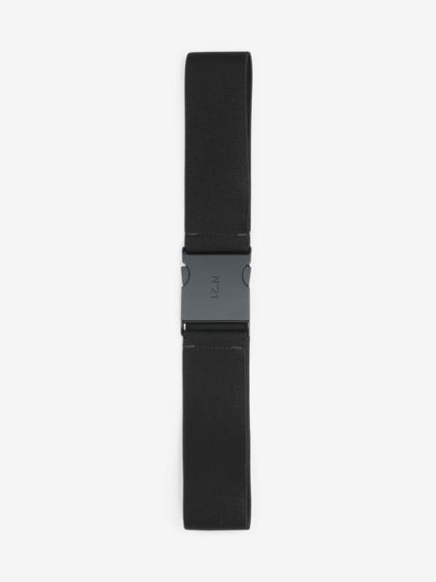 N°21 WEB-STRAP BELT