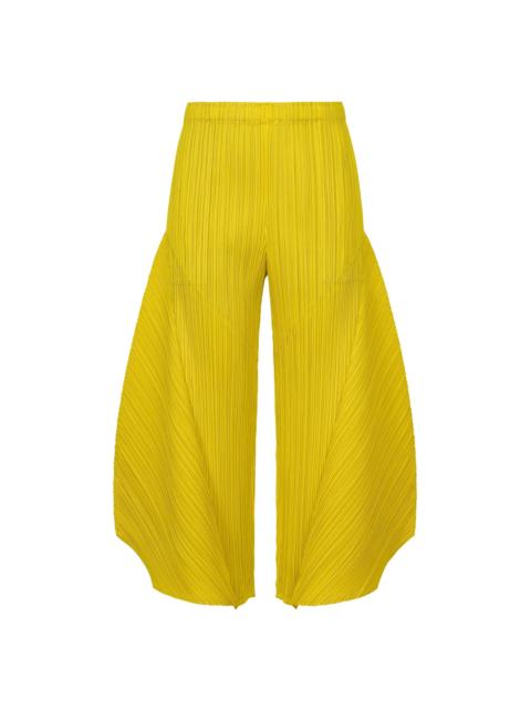 Pleats Please Issey Miyake MONTHLY COLORS : OCTOBER