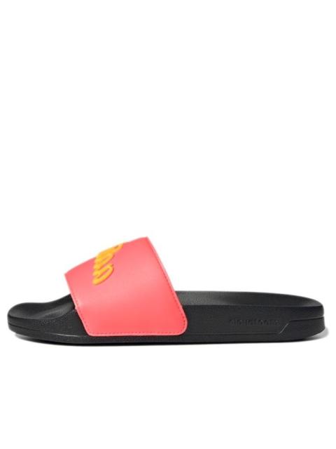adidas (WMNS) adidas Adilette Shower Slide 'Acid Red' GZ5926