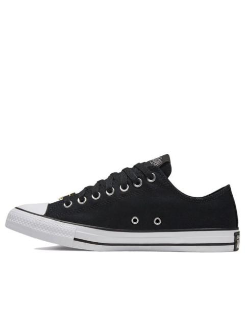 Converse Converse Scooby-Doo x Chuck Taylor All Star Low 'Mystery-Solving Gang' 169079F