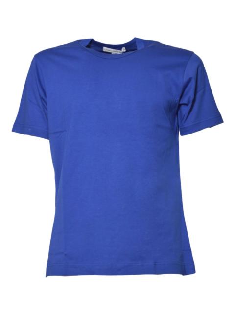Comme Des Garçons crew-neck T-shirt