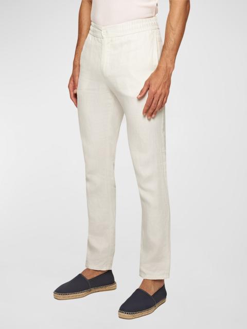 ORLEBAR BROWN Men's Cornell Linen Pants
