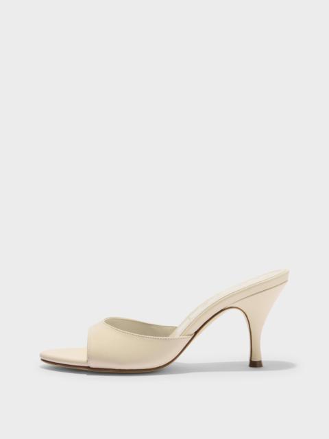 Aeyde Samia Stiletto Mules