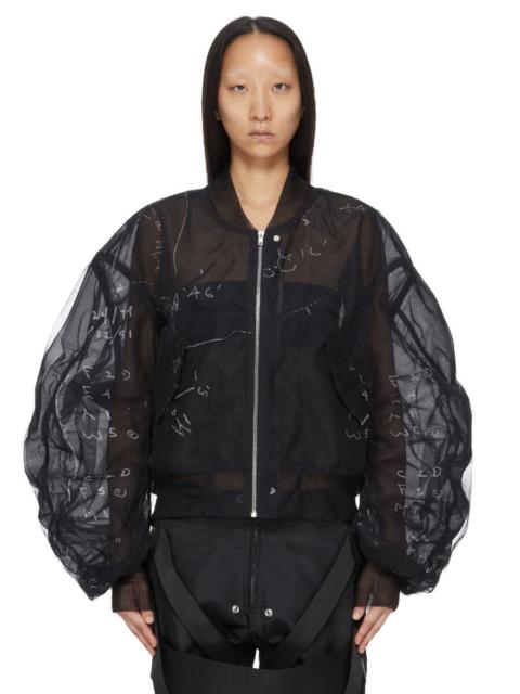 Rick Owens SECCHIA FLIGHT