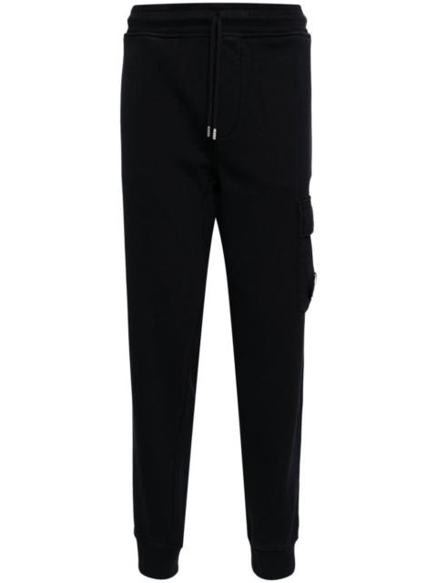 cotton track pants