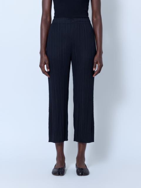 Pleats Please Issey Miyake July Pleated Pants