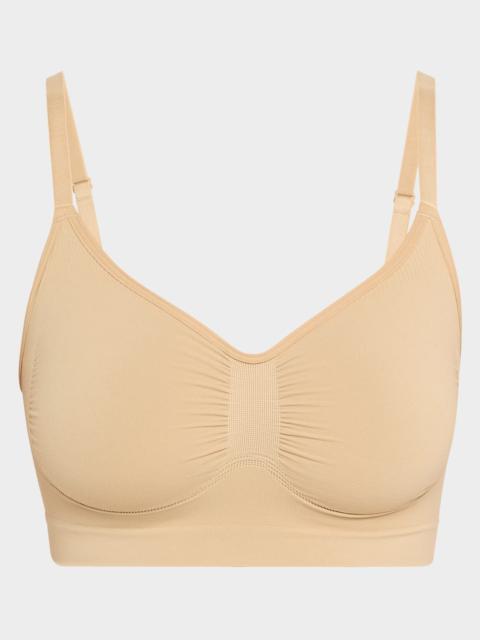 SKIMS Seamless Sculpt Pullover Bra