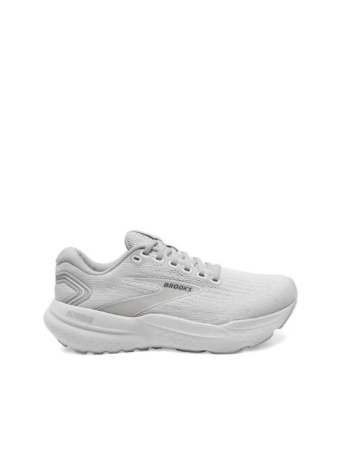 BROOKS Glycerin 21 "White" sneakers