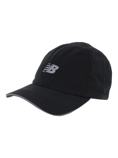 6 Panel Performance Hat