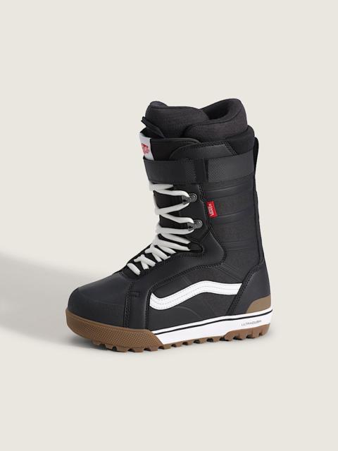 Vans Womens Luna Pro 2.0 Snowboard Boot