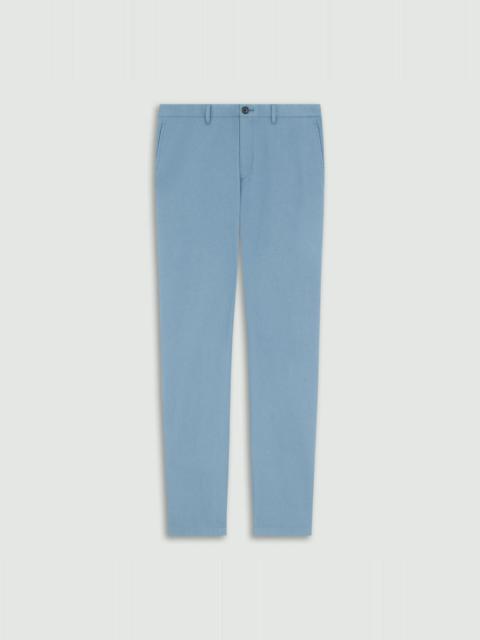 Theory Zaine Pant in Cotton