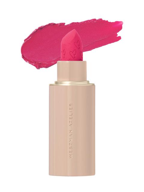 Westman Atelier Lip Suede Matte Lipstick - LFG Orchid Fusion